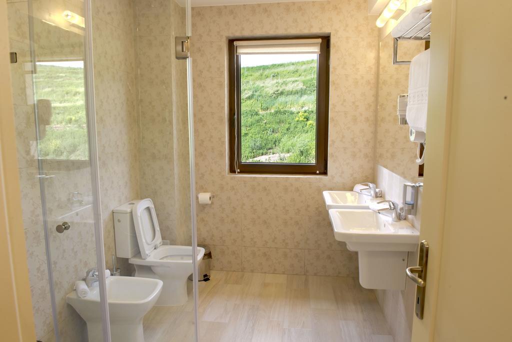 Sarea-N Bucate Hotel Turda Buitenkant foto