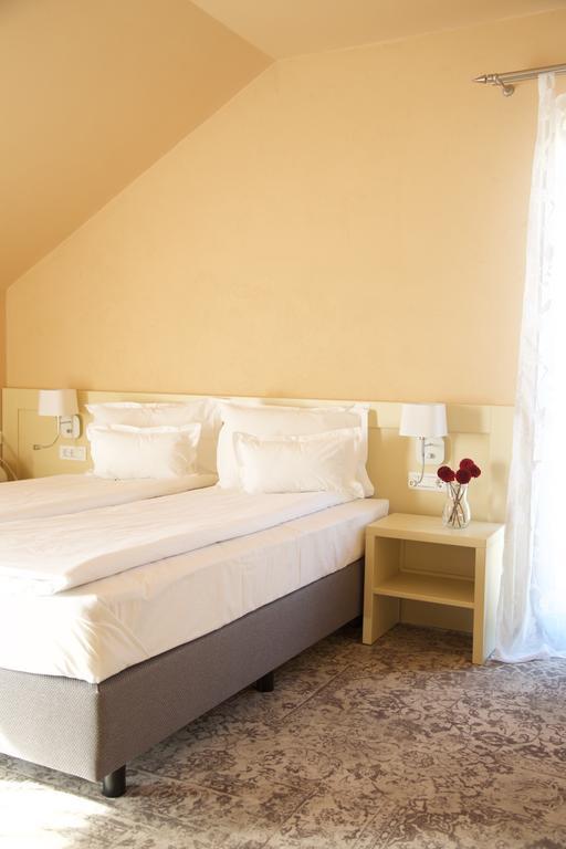 Sarea-N Bucate Hotel Turda Buitenkant foto