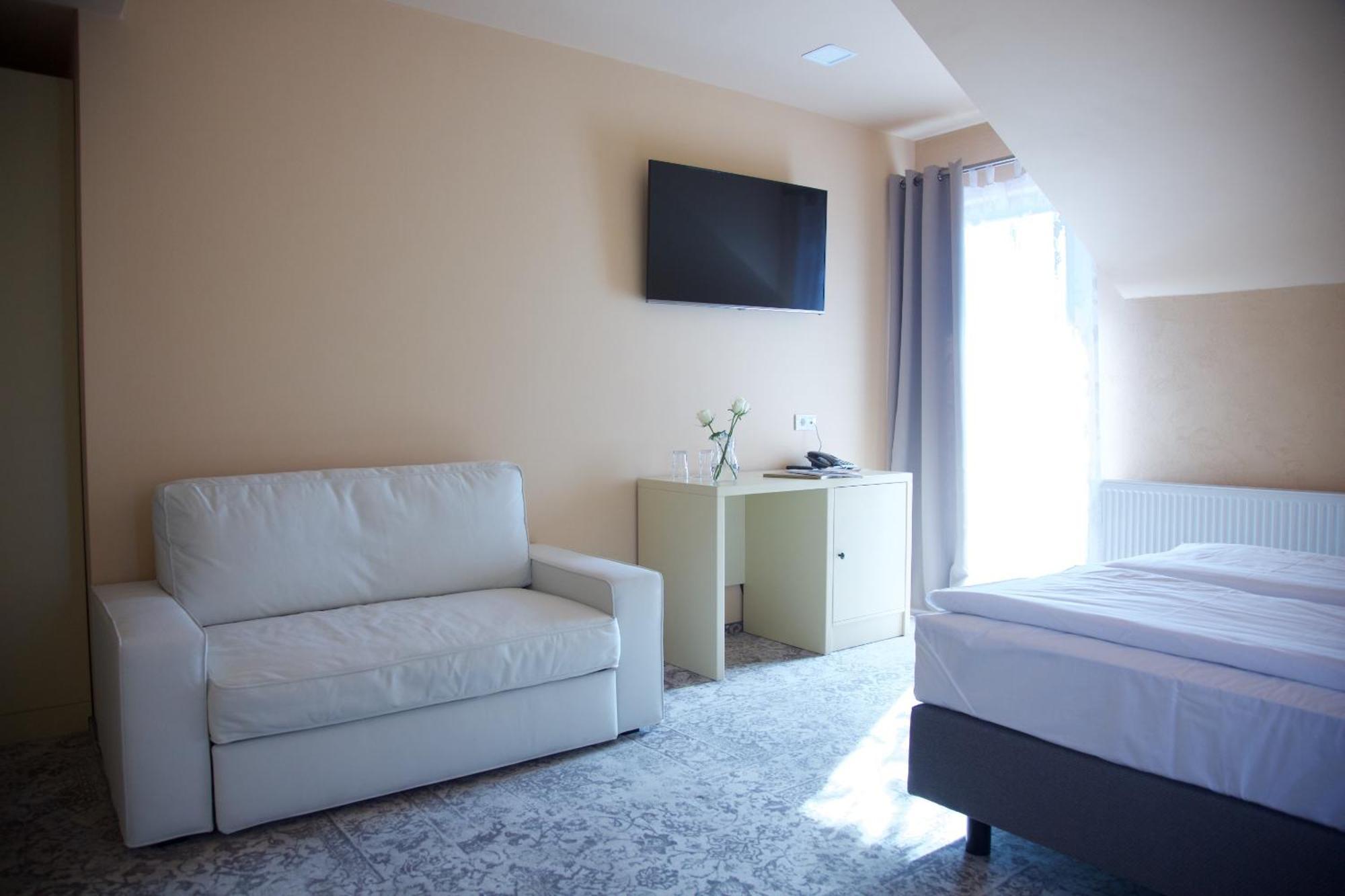 Sarea-N Bucate Hotel Turda Kamer foto