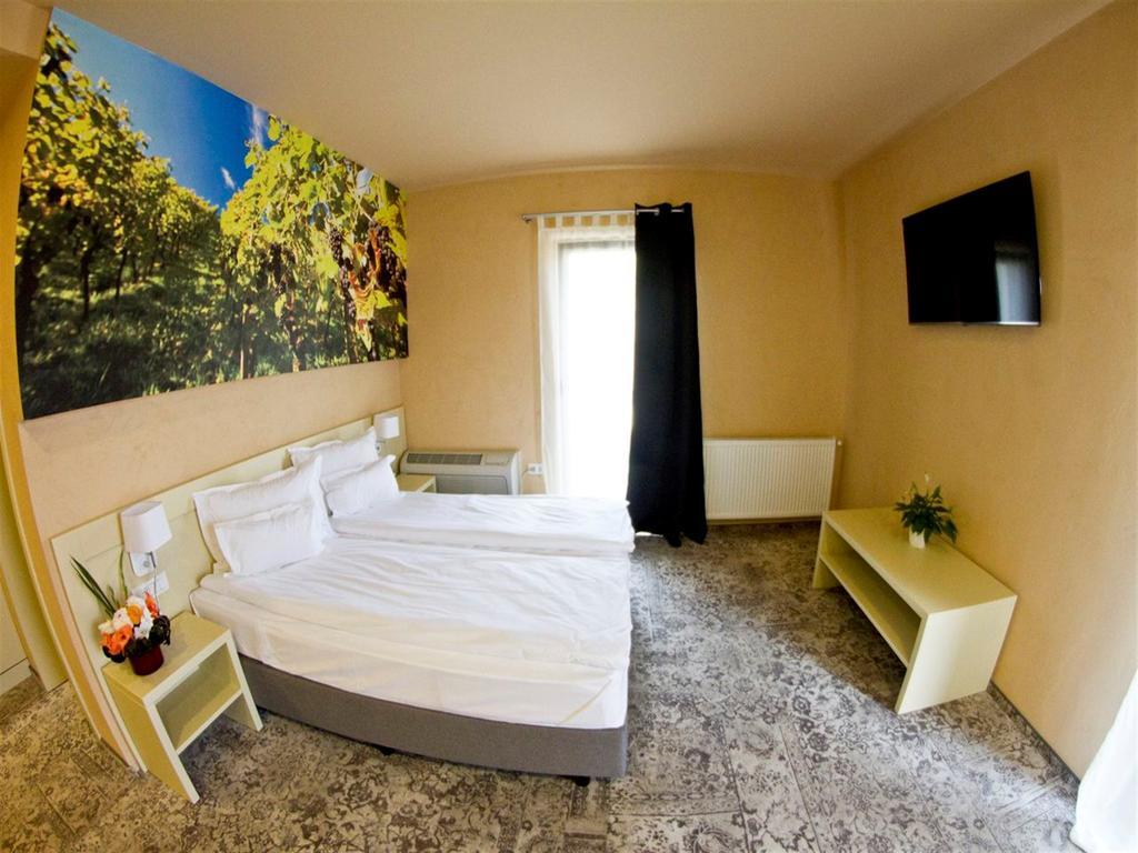 Sarea-N Bucate Hotel Turda Buitenkant foto